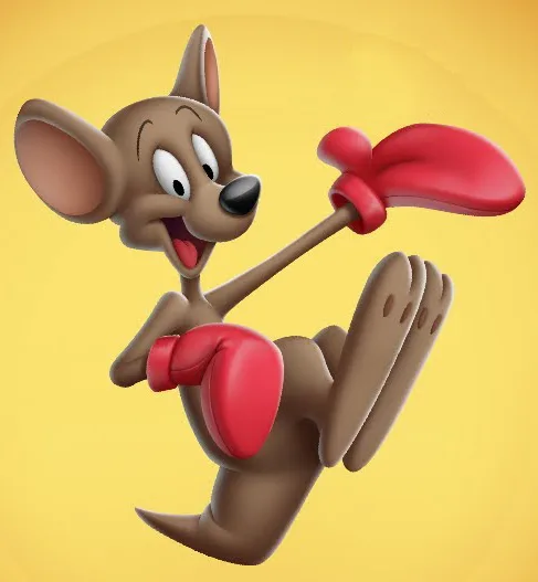 Hippety Hopper