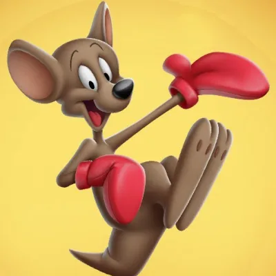 Hippety Hopper