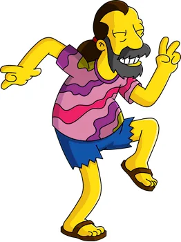 Hippie