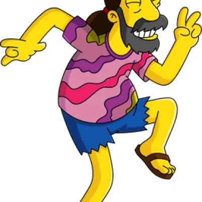 Hippie