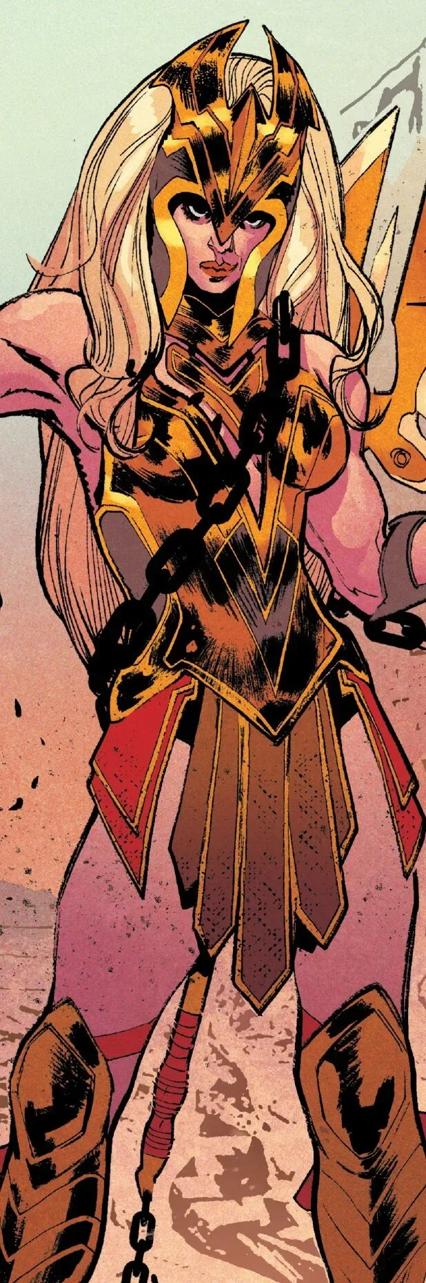 Hippolyta