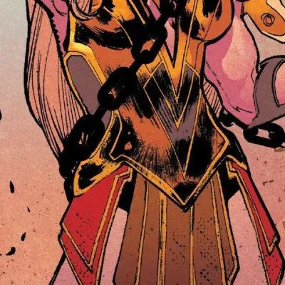 Hippolyta
