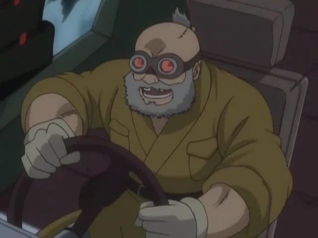 Hiraga Gengai