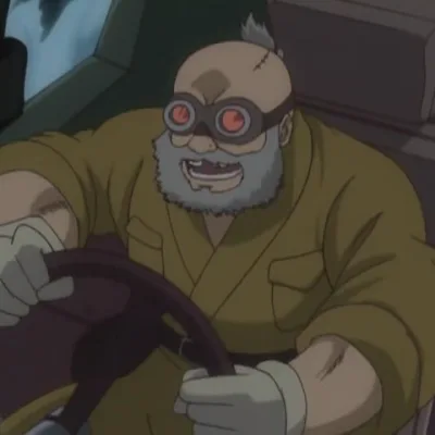 Hiraga Gengai