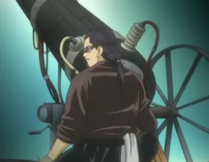 Hiraga Saburou