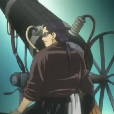 Hiraga Saburou