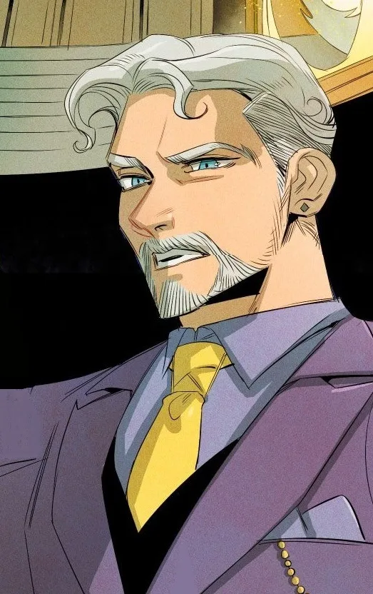 Hiram Harkness