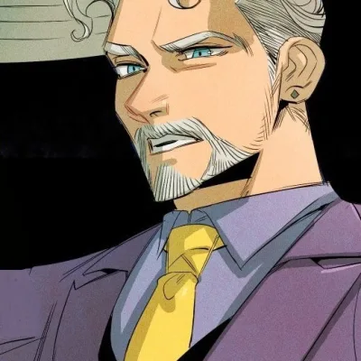 Hiram Harkness