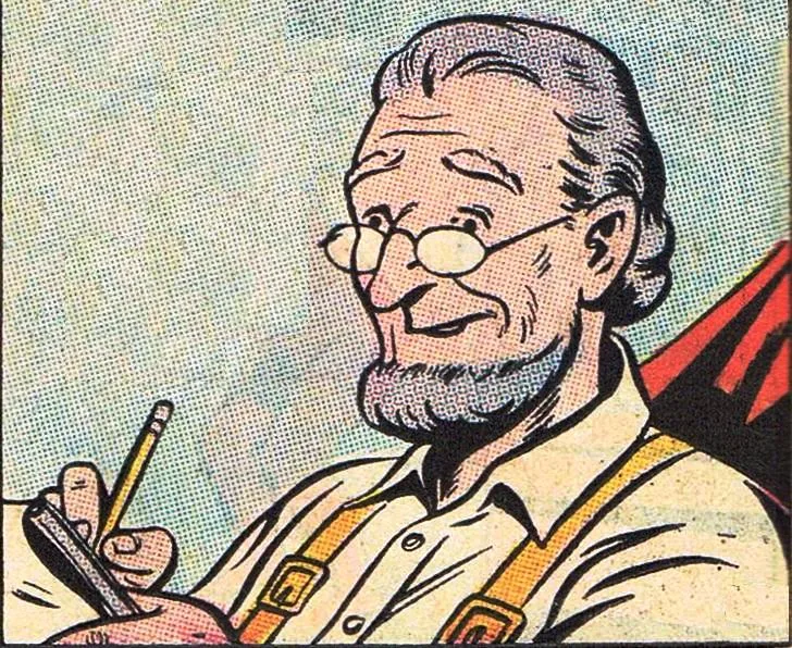 Hiram Kent