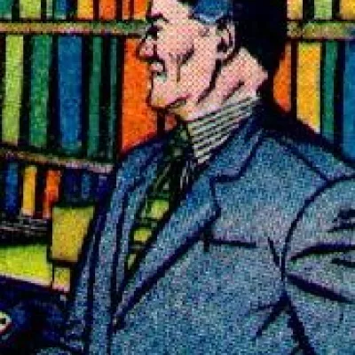 Hiram Oakley