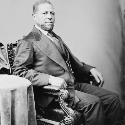 Hiram Rhodes Revels
