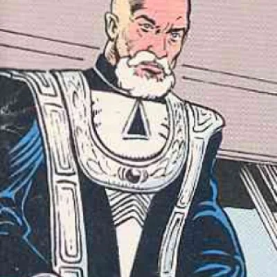 Hiram Roth
