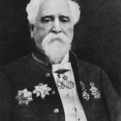 Hiram S. Maxim