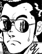 Hirano Takeshi