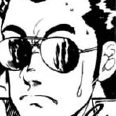 Hirano Takeshi