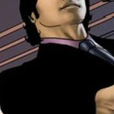 Hirata-San