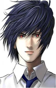 Hiro Shishigami
