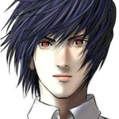 Hiro Shishigami