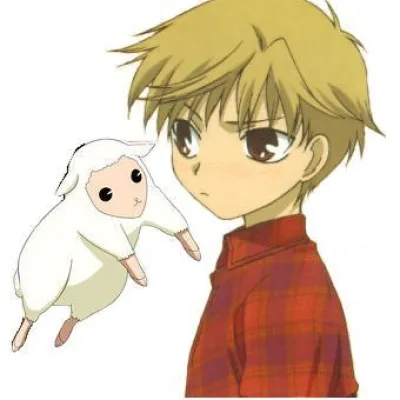 Hiro Sohma