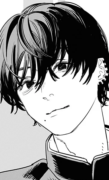 Hirofumi Yoshida