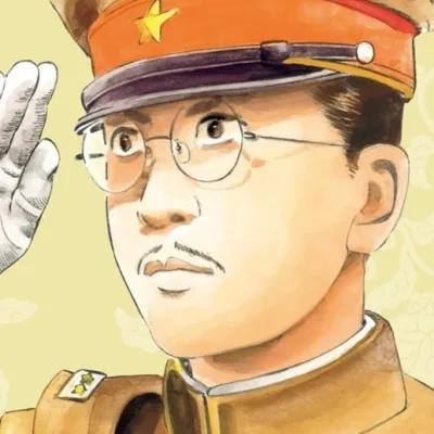 Hirohito