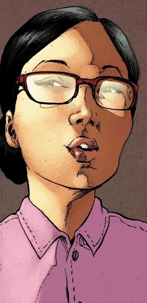 Hiroko