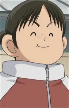 Hiroko Oukubo