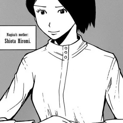 Hiromi Shiota