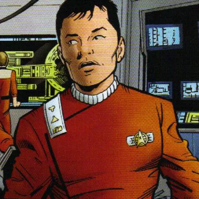 Hiromi Sulu