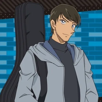 Hiromitsu Morofushi
