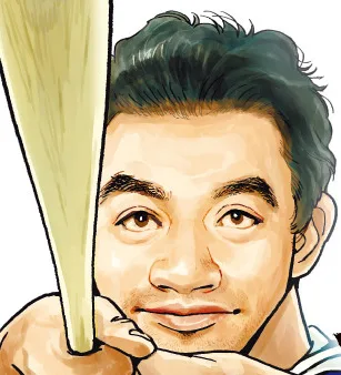 Hiromitsu Ochiai