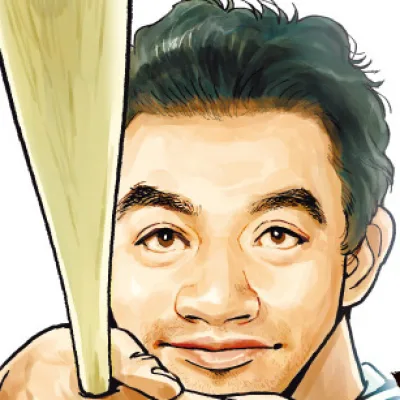 Hiromitsu Ochiai