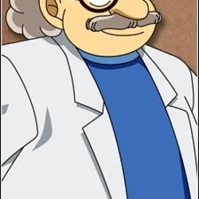 Hiroshi Agasa