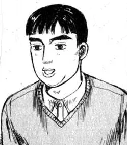 Hiroshi Fumihiro