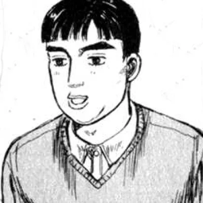 Hiroshi Fumihiro