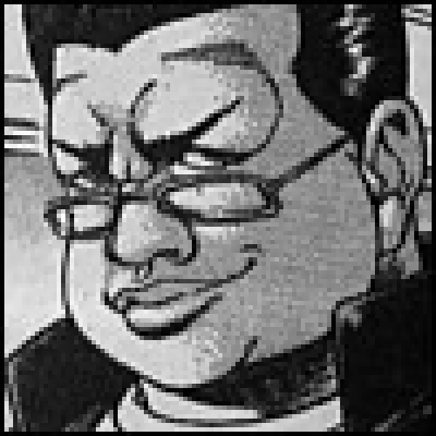 Hiroshi Kuroaga