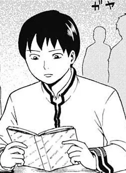 Hiroshi Satou