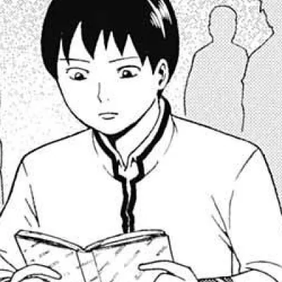 Hiroshi Satou