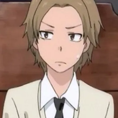 Hiroto Maehara