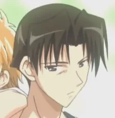 Hiroyoshi Asou