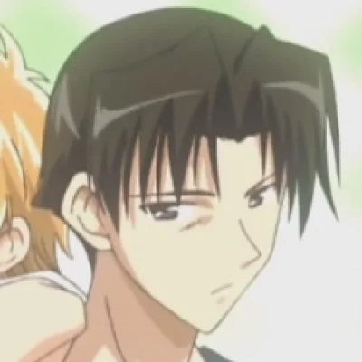Hiroyoshi Asou