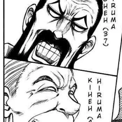 Hiruma brothers