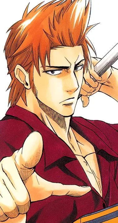 Hiryu Asaga