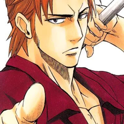 Hiryu Asaga