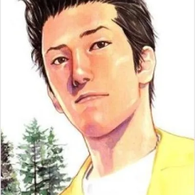 Hisanobu Takahashi