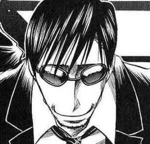 Hisanori Hayasaka