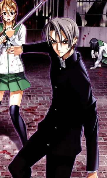 Hisashi Igou