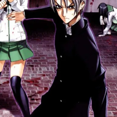 Hisashi Igou