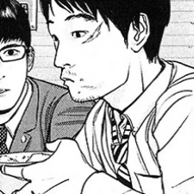 Hisashi Sawamura