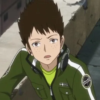 Hisato Sasamori
